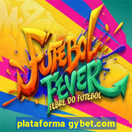 plataforma gybet.com